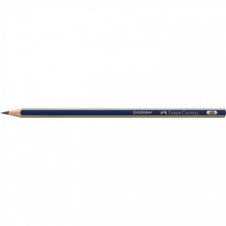 Goldfaber Graphite Pencil, 6B